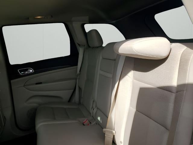 2014 Jeep Grand Cherokee RWD 4dr Laredo