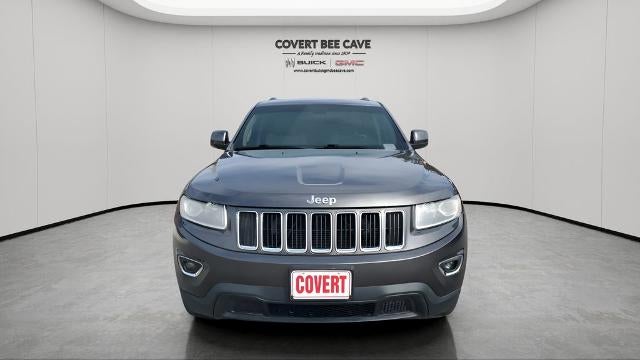 2014 Jeep Grand Cherokee RWD 4dr Laredo