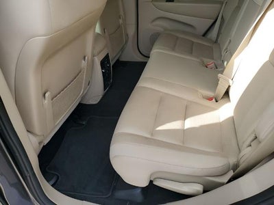 2014 Jeep Grand Cherokee RWD 4dr Laredo