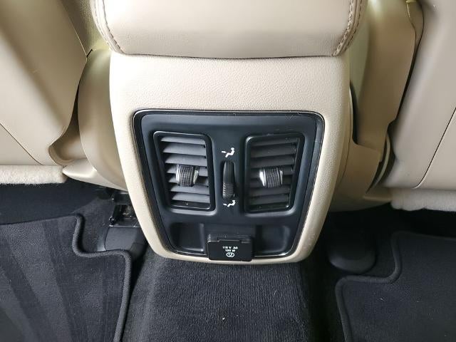 2014 Jeep Grand Cherokee RWD 4dr Laredo