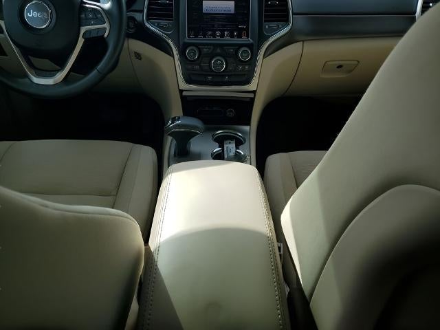 2014 Jeep Grand Cherokee RWD 4dr Laredo