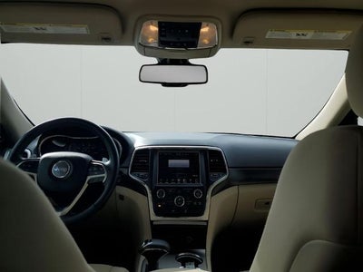 2014 Jeep Grand Cherokee RWD 4dr Laredo