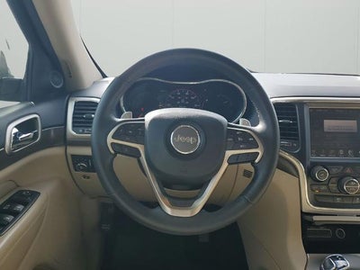 2014 Jeep Grand Cherokee RWD 4dr Laredo