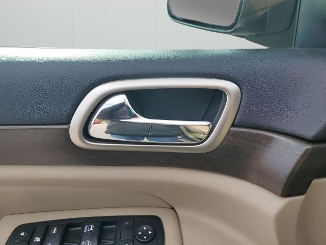 2014 Jeep Grand Cherokee RWD 4dr Laredo