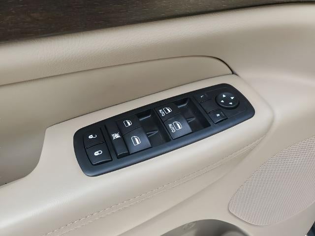 2014 Jeep Grand Cherokee RWD 4dr Laredo