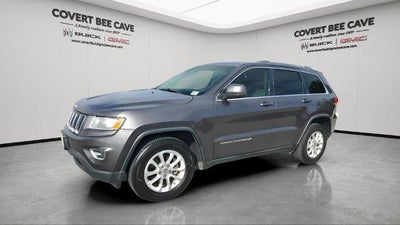 2014 Jeep Grand Cherokee RWD 4dr Laredo