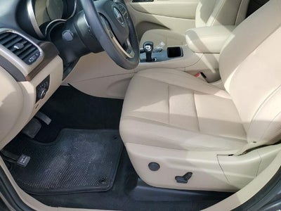 2014 Jeep Grand Cherokee RWD 4dr Laredo