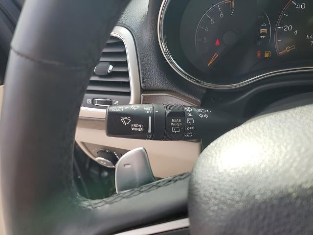 2014 Jeep Grand Cherokee RWD 4dr Laredo