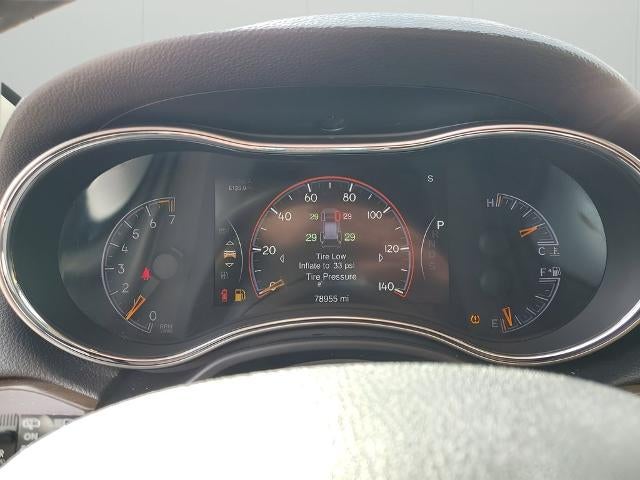 2014 Jeep Grand Cherokee RWD 4dr Laredo