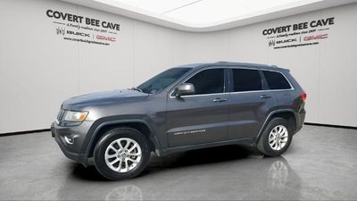 2014 Jeep Grand Cherokee RWD 4dr Laredo