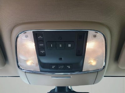 2014 Jeep Grand Cherokee RWD 4dr Laredo