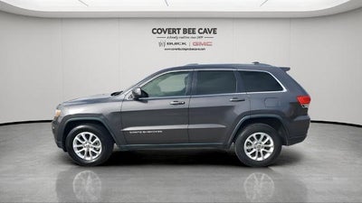 2014 Jeep Grand Cherokee RWD 4dr Laredo