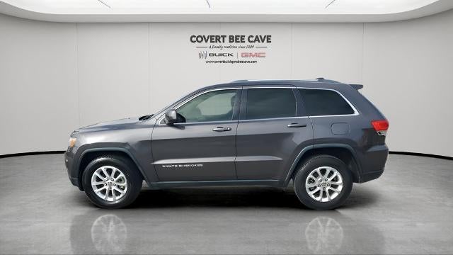 2014 Jeep Grand Cherokee RWD 4dr Laredo