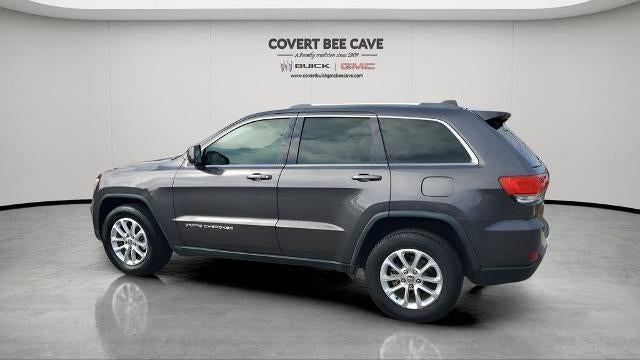 2014 Jeep Grand Cherokee RWD 4dr Laredo