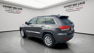 2014 Jeep Grand Cherokee RWD 4dr Laredo