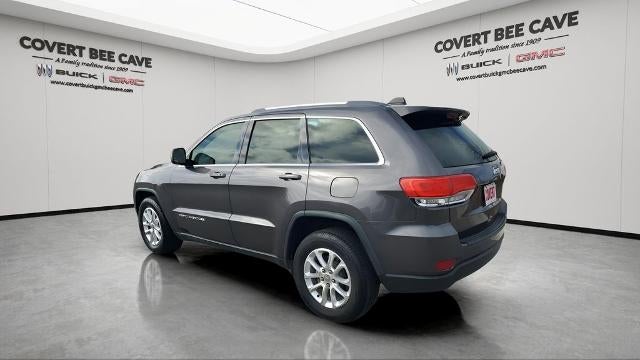 2014 Jeep Grand Cherokee RWD 4dr Laredo