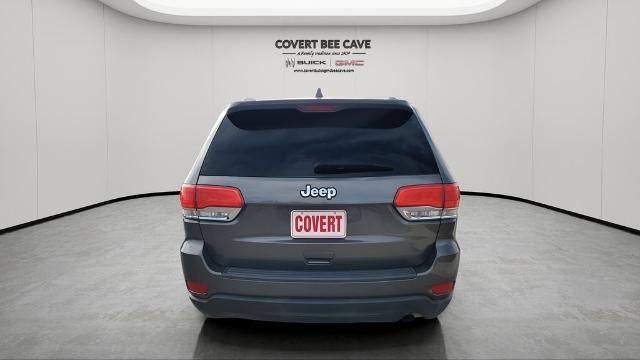 2014 Jeep Grand Cherokee RWD 4dr Laredo