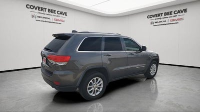 2014 Jeep Grand Cherokee RWD 4dr Laredo