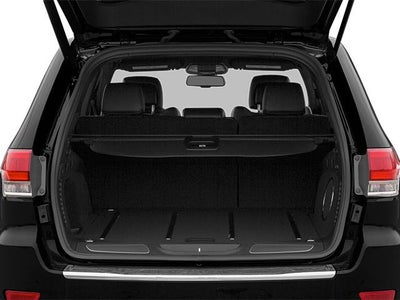 2014 Jeep Grand Cherokee RWD 4dr Laredo