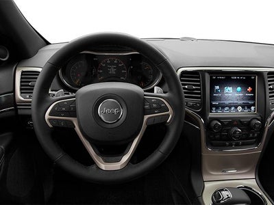 2014 Jeep Grand Cherokee RWD 4dr Laredo