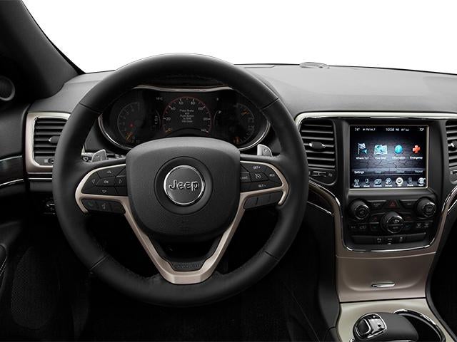 2014 Jeep Grand Cherokee RWD 4dr Laredo