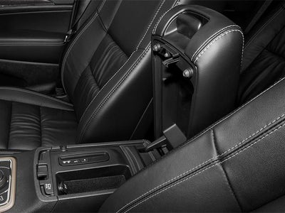 2014 Jeep Grand Cherokee RWD 4dr Laredo