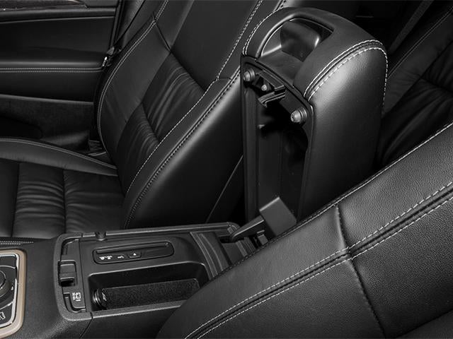 2014 Jeep Grand Cherokee RWD 4dr Laredo