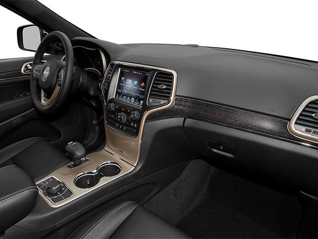 2014 Jeep Grand Cherokee RWD 4dr Laredo