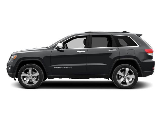 2014 Jeep Grand Cherokee RWD 4dr Laredo