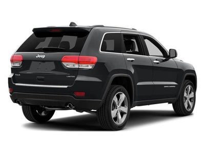 2014 Jeep Grand Cherokee RWD 4dr Laredo
