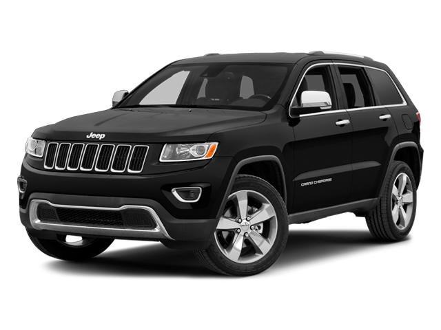 2014 Jeep Grand Cherokee RWD 4dr Laredo