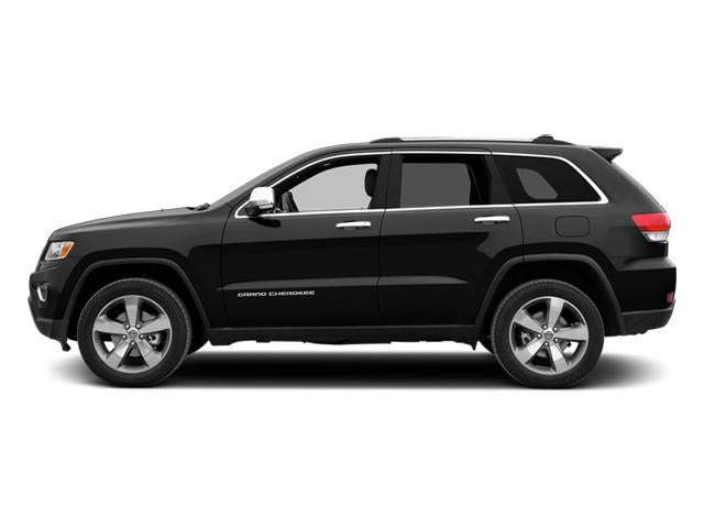 2014 Jeep Grand Cherokee RWD 4dr Laredo