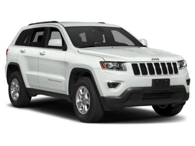 2014 Jeep Grand Cherokee RWD 4dr Laredo