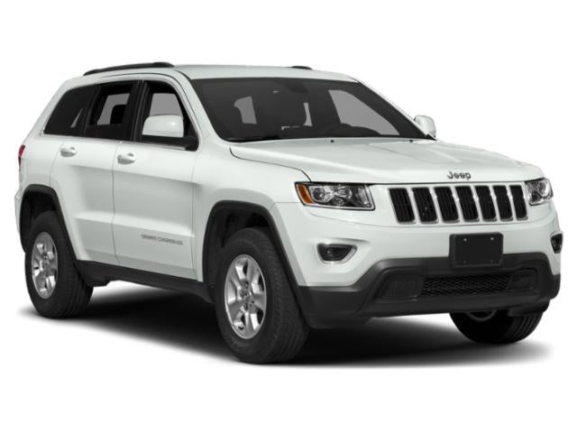 2014 Jeep Grand Cherokee RWD 4dr Laredo
