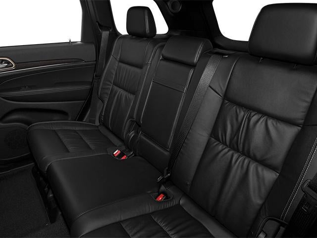2014 Jeep Grand Cherokee RWD 4dr Laredo