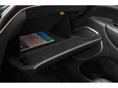 2015 Jeep Grand Cherokee RWD 4dr Summit