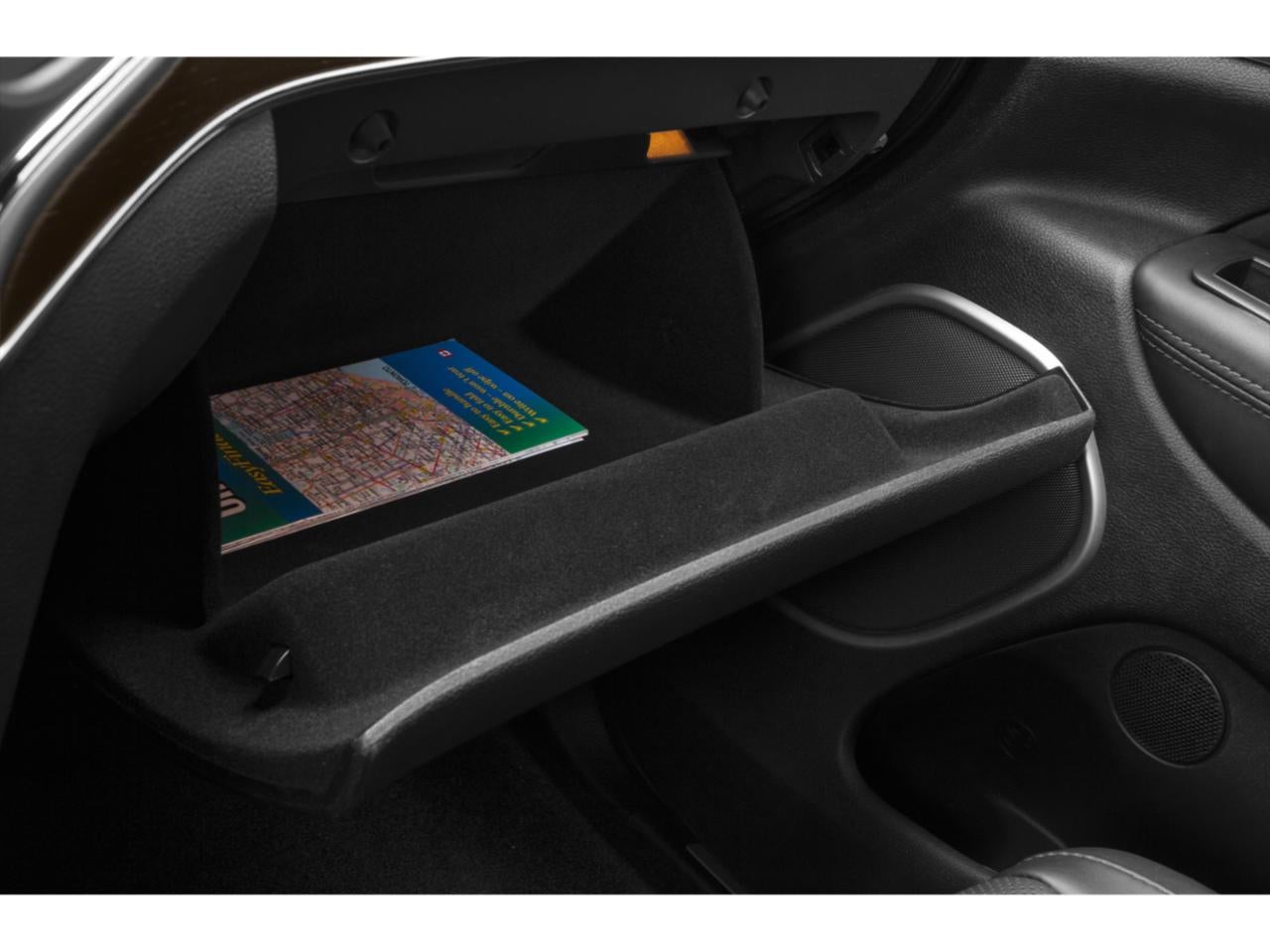 2015 Jeep Grand Cherokee RWD 4dr Summit