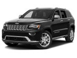 2015 Jeep Grand Cherokee RWD 4dr Summit