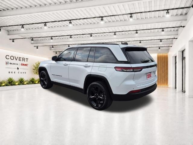 2023 Jeep Grand Cherokee Limited 4x2