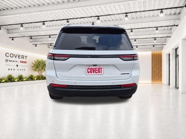 2023 Jeep Grand Cherokee Limited 4x2