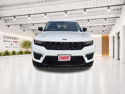 2023 Jeep Grand Cherokee Limited 4x2