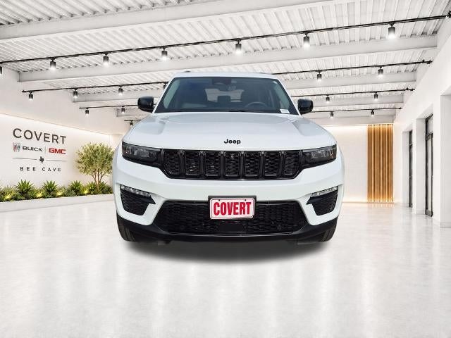 2023 Jeep Grand Cherokee Limited 4x2