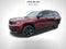 2023 Jeep Grand Cherokee L Altitude X 4x4