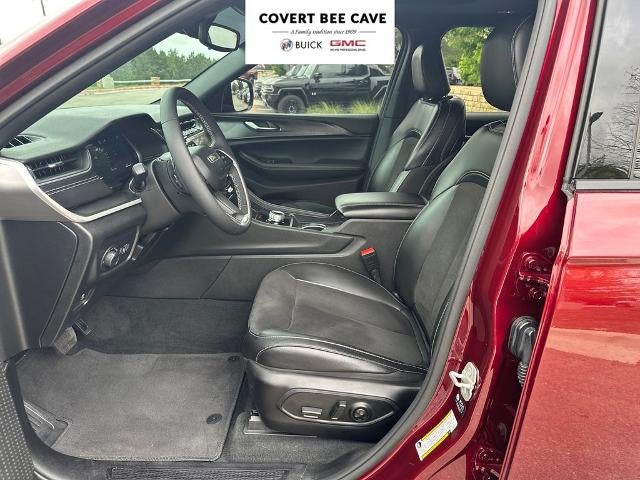 2023 Jeep Grand Cherokee L Altitude X 4x4