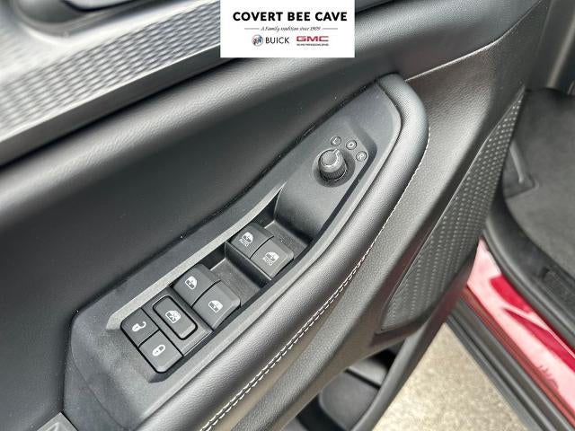 2023 Jeep Grand Cherokee L Altitude X 4x4