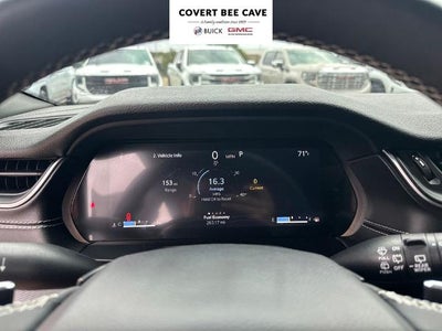 2023 Jeep Grand Cherokee L Altitude X 4x4