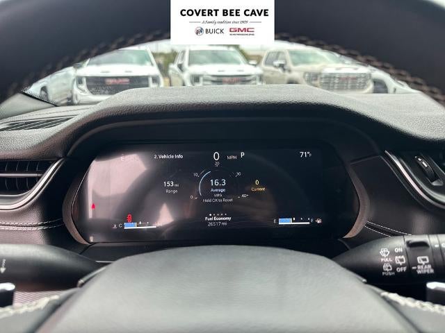 2023 Jeep Grand Cherokee L Altitude X 4x4