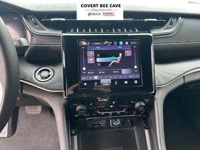 2023 Jeep Grand Cherokee L Altitude X 4x4