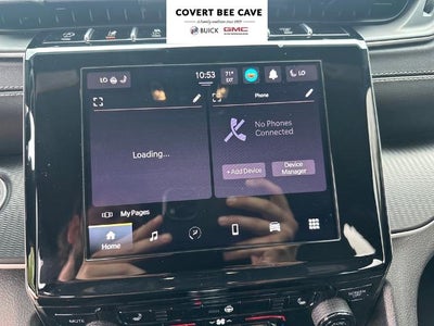 2023 Jeep Grand Cherokee L Altitude X 4x4