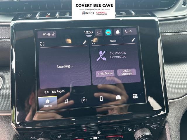 2023 Jeep Grand Cherokee L Altitude X 4x4